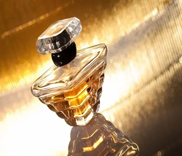 تأثیر عطر و ادکلن بر جذابیت