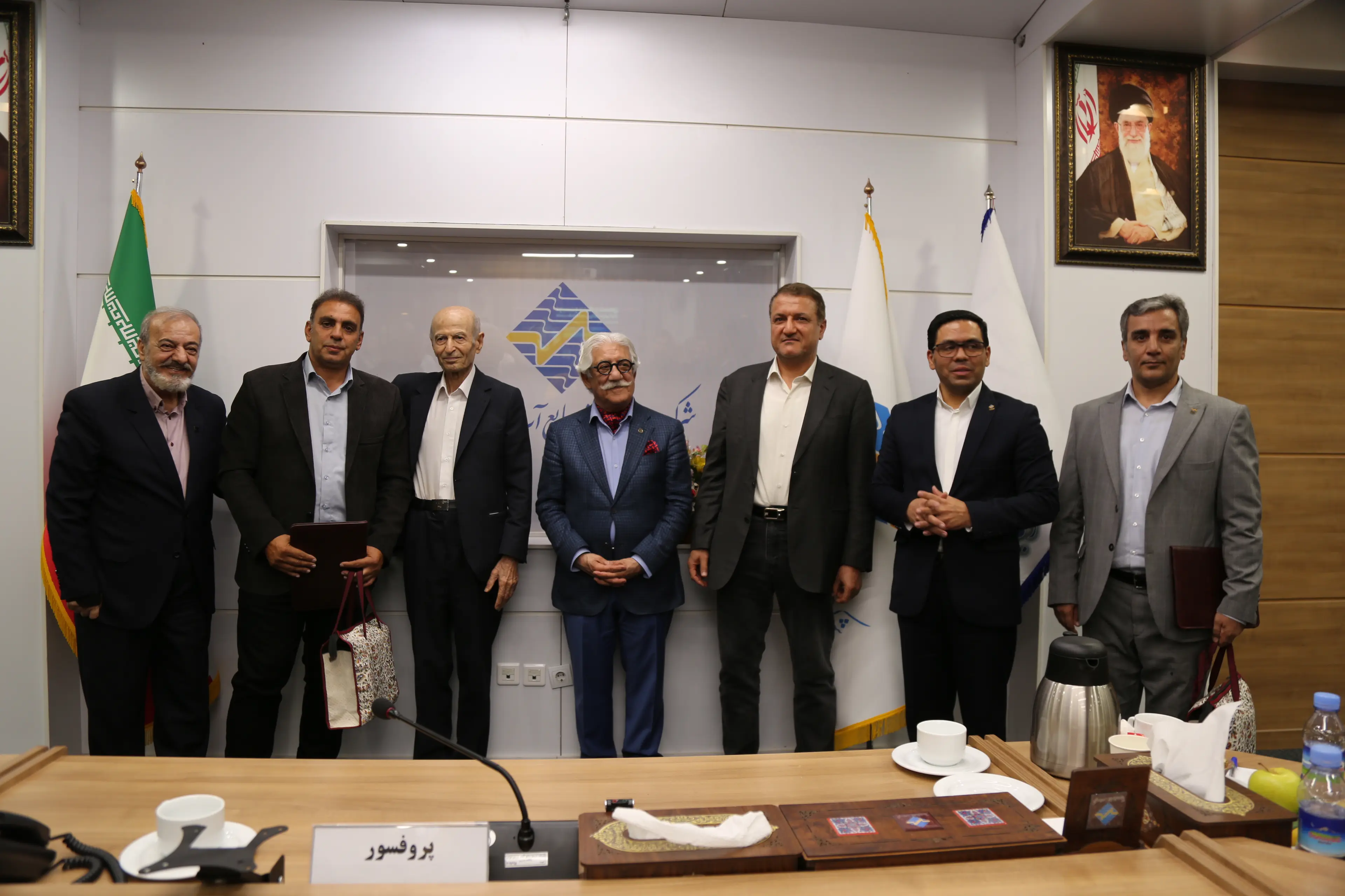 تجلیل ساروخانی 