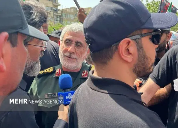قاانی