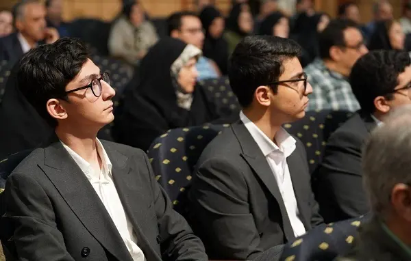 بنیاد ملی نخبگان