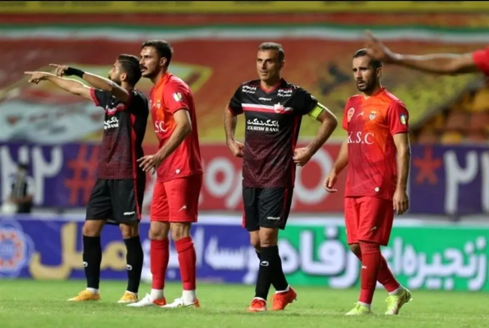 پرسپولیس