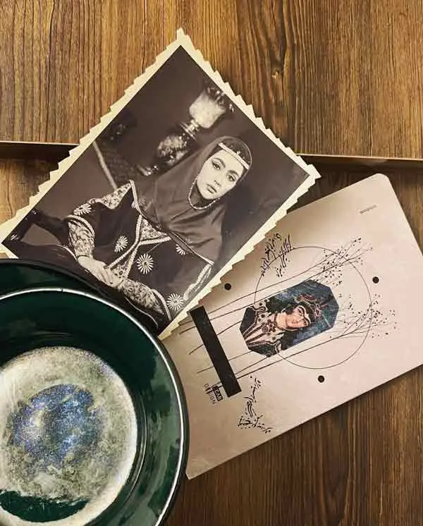 میترا رفیع