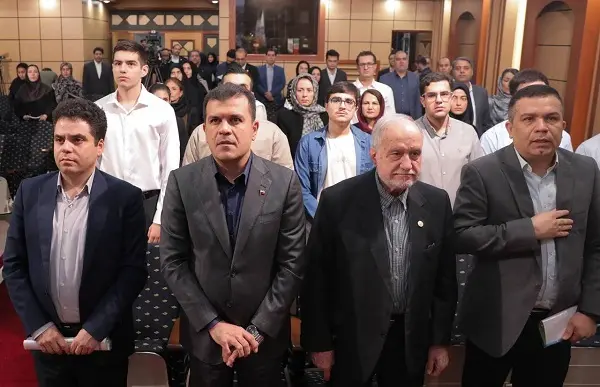 بنیاد ملی نخبگان