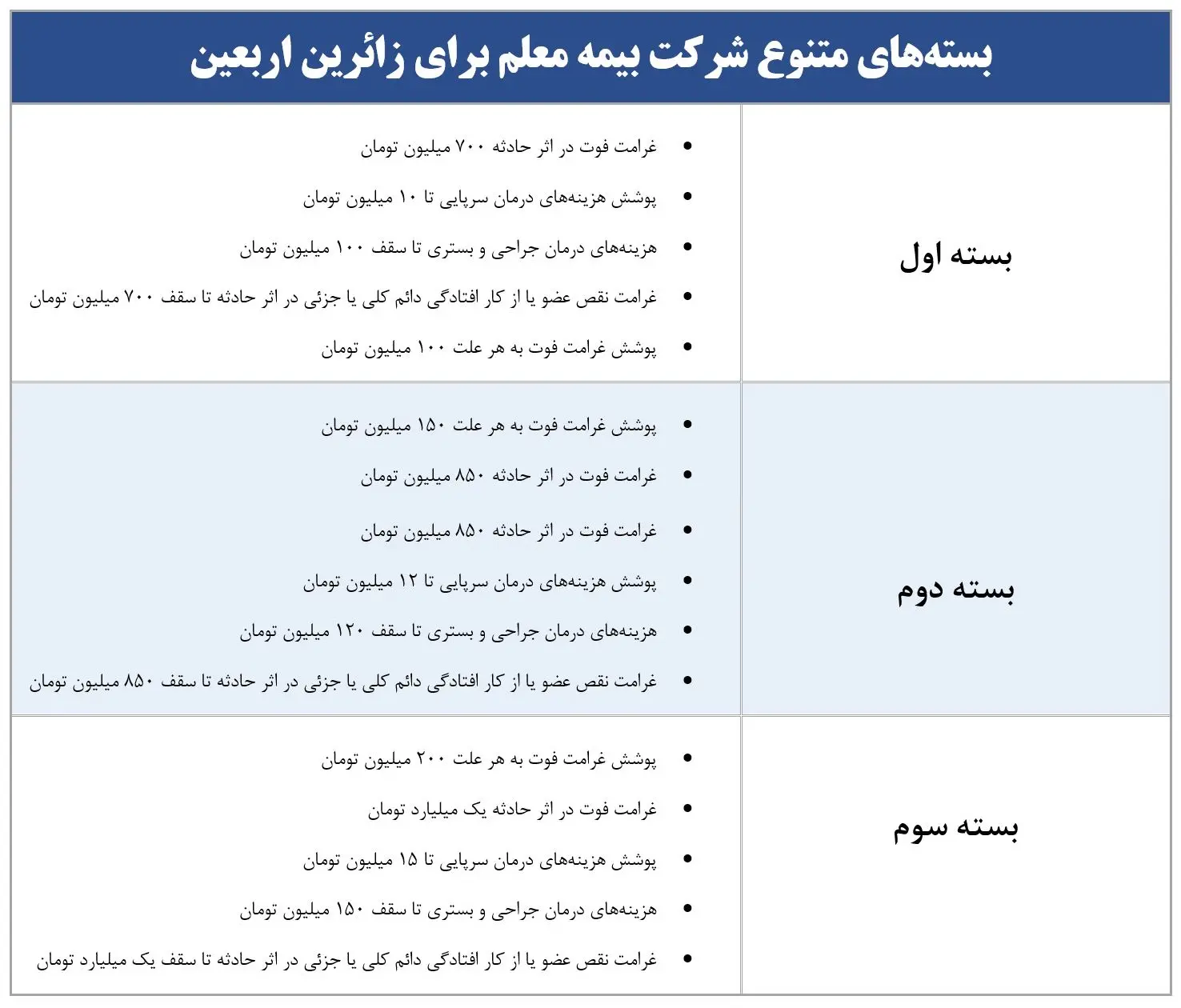 <strong>بیمه معلم</strong>