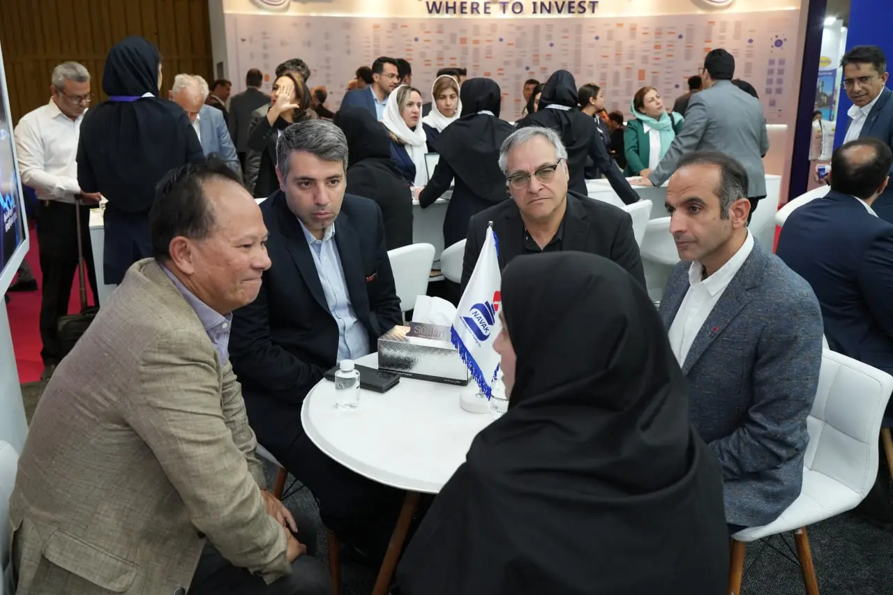 پتروشیمی پردیس