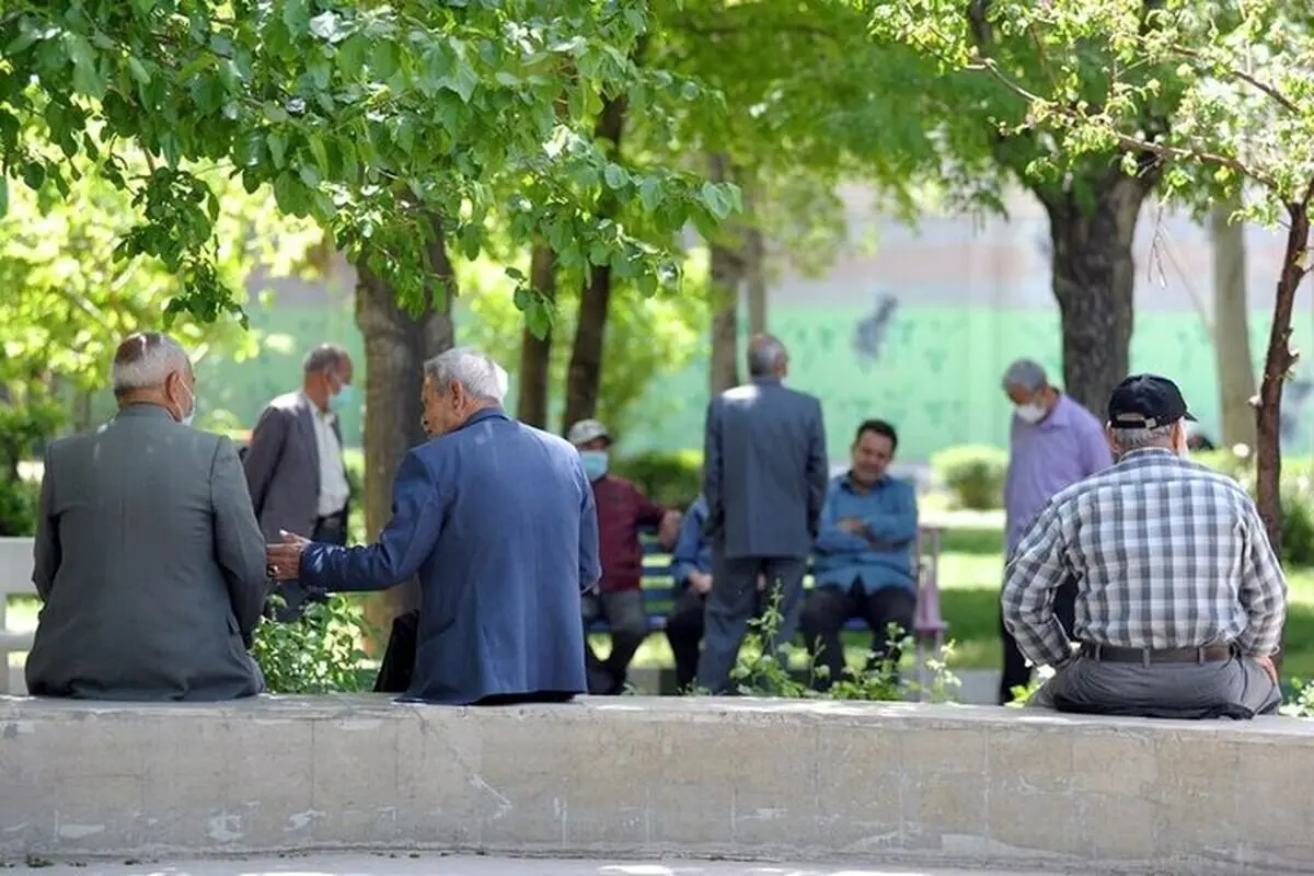 همسان سازی حقوق بازنشستگان