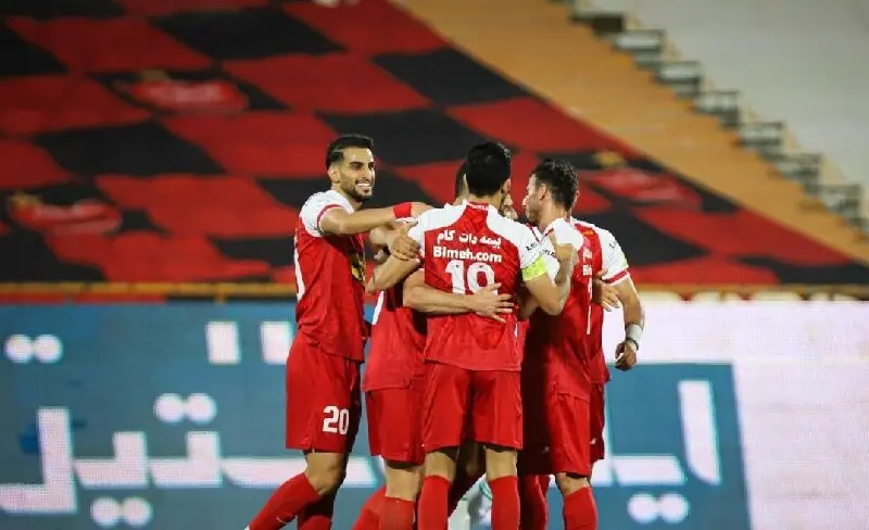 پرسپولیس