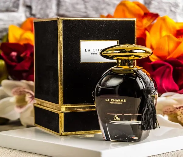 تأثیر عطر و ادکلن بر جذابیت