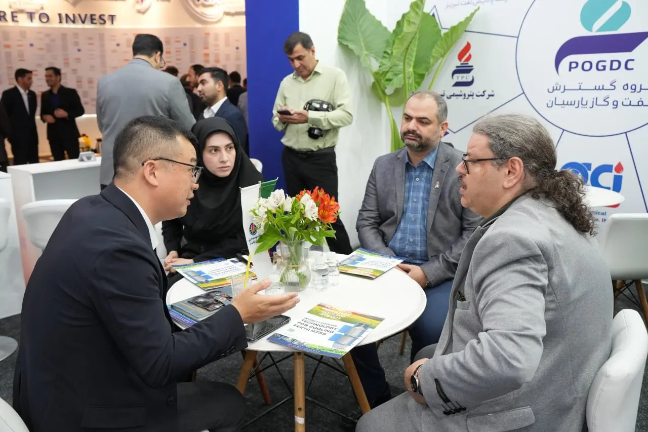 پتروشیمی پردیس