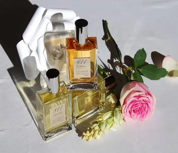 تأثیر عطر و ادکلن بر جذابیت