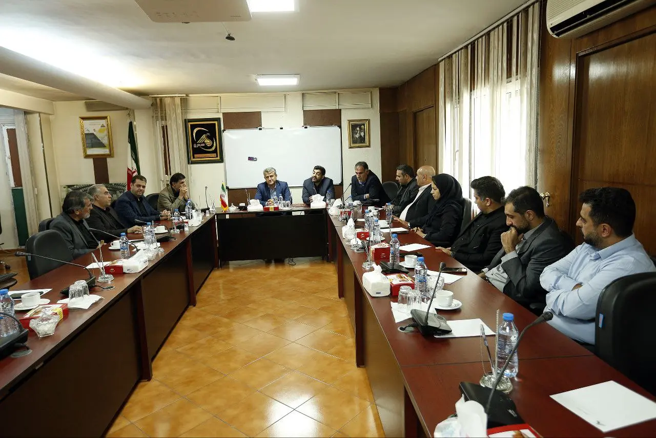 سیمرغ 