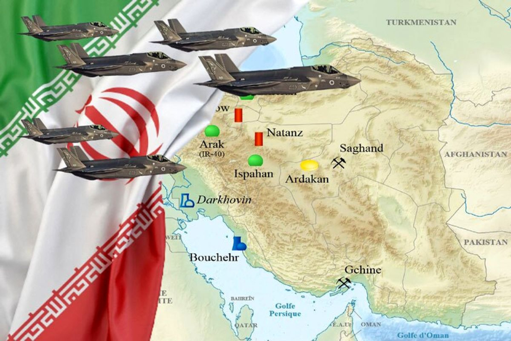 تناقض در عدالت جهانی؛ وقتی مهاجم قاضی می‌شود