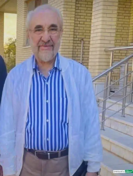 سید محمد خاتمی