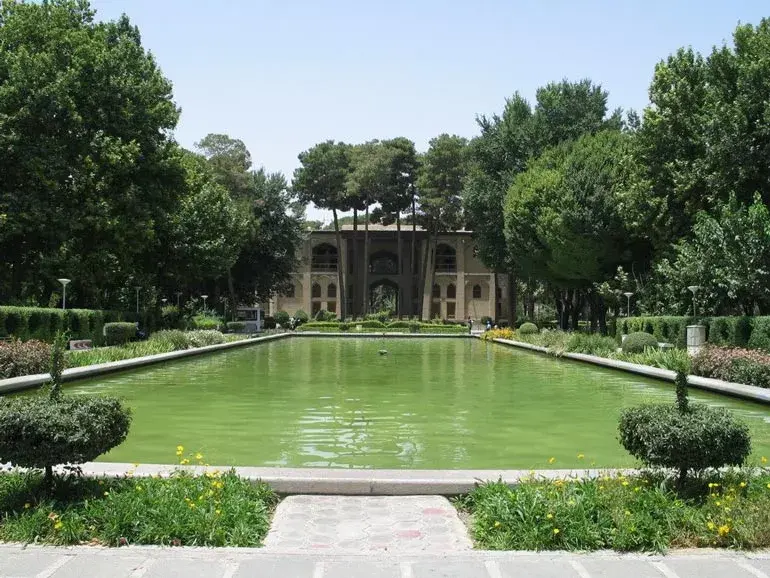 مکان های تفریحی