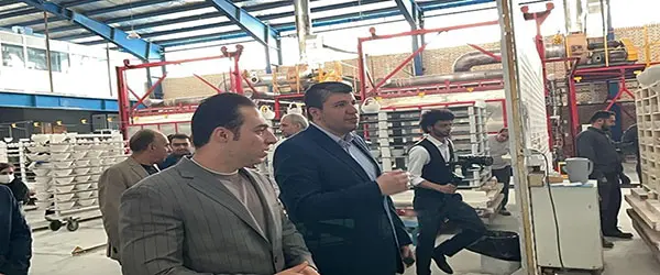 بانک توسعه صادرات