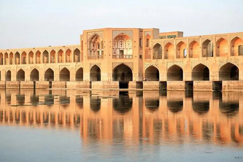 مکان های تفریحی