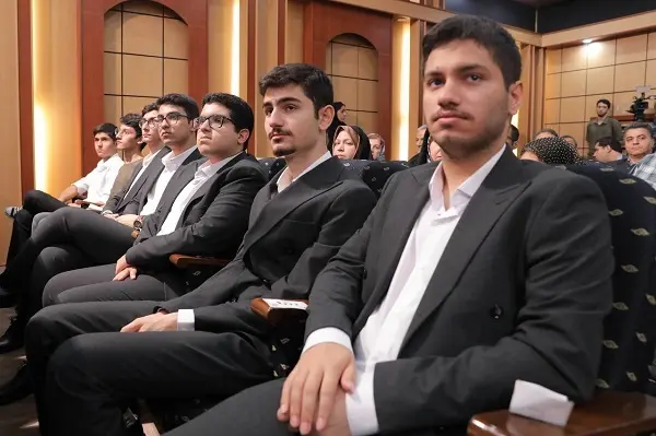 بنیاد ملی نخبگان