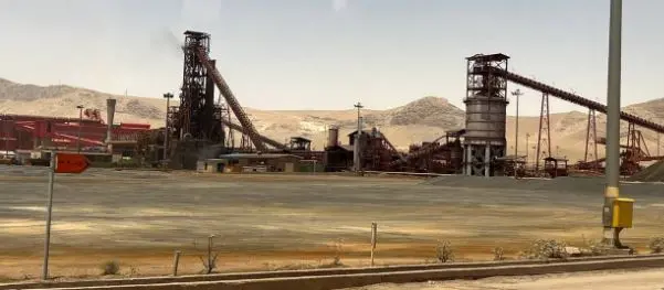 فولاد ایران 