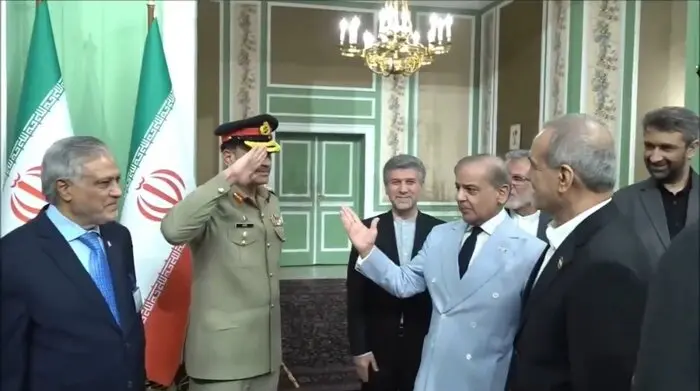 رییس جمهور