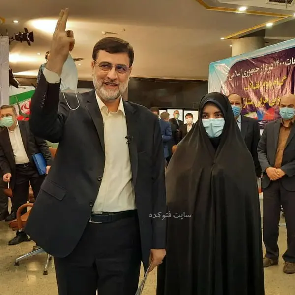 سید امیرحسین قاضی‌زاده هاشمی