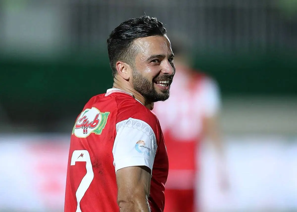 راز برد پرسپولیس فاش شد 