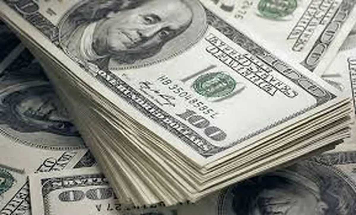 افت شدید قیمت دلار در بازار امروز یکشنبه 19 خرداد 