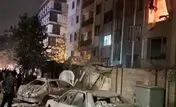 دولت بسته جبران خسارات جنگ تحمیلی را فوری تصویب کند