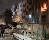 دولت بسته جبران خسارات جنگ تحمیلی را فوری تصویب کند