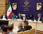 وزیر صمت خبر داد؛ طراحی بسته ای برای کاهش مشکلات بنگاه‌ها با همکاری بانک ملی ایران