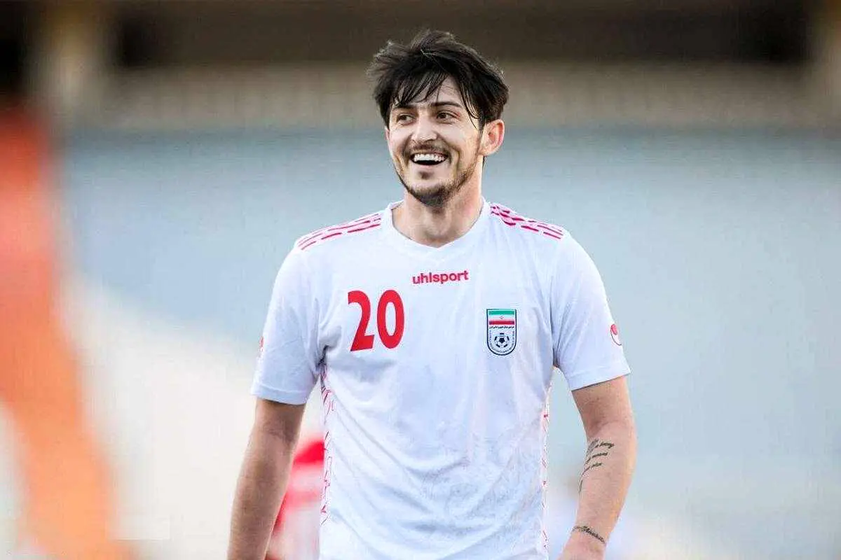گزارش زنده | گل نخست برای تیم ملی ایران