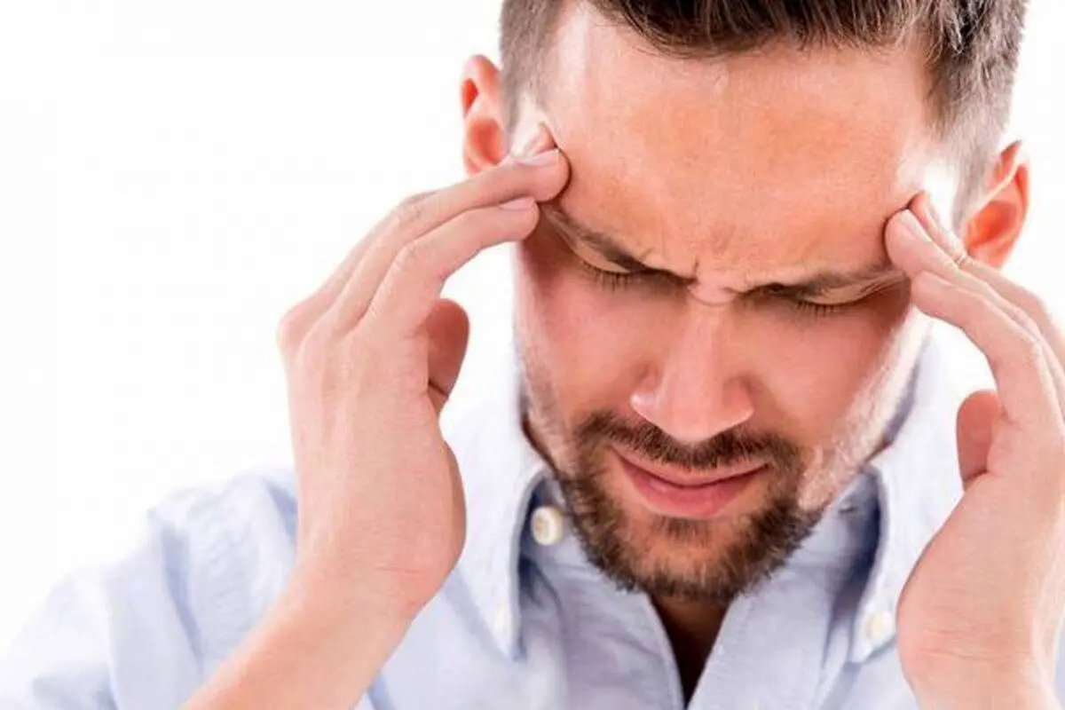 نشانه‌ های سردرد ناشی از افت قند خون را جدی بگیرید 