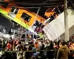 فوری/ حادثه وحشتناک در مترو + آمار کشته شدگان