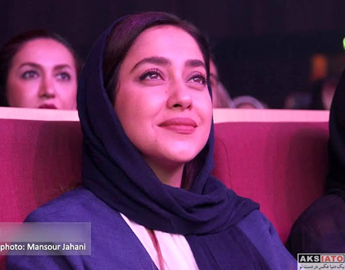 فیلم لورفته از رقص بهاره کیان افشار در کنسرت امید حاجیلی + فیلم
