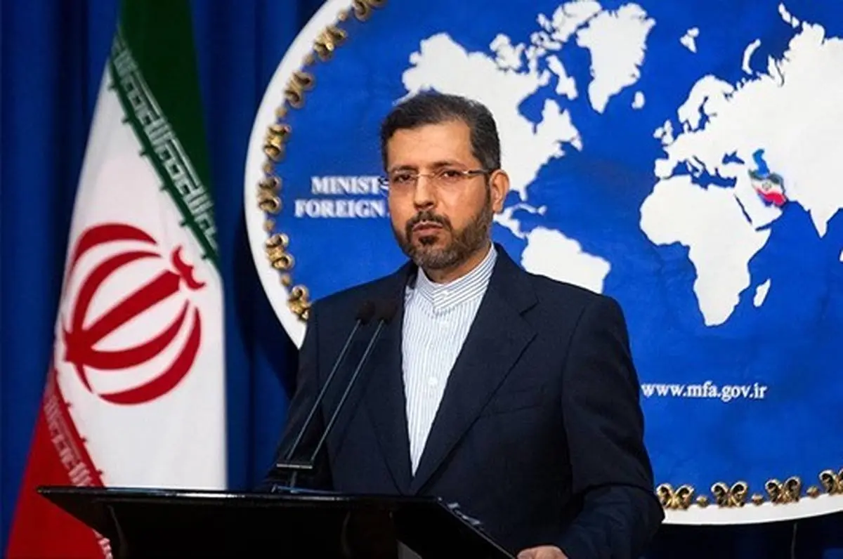 هشدار ایران به آمریکا | وقت تصمیم گیری است، ما تا ابد صبر نمی کنیم