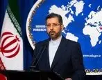 هشدار ایران به آمریکا | وقت تصمیم گیری است، ما تا ابد صبر نمی کنیم