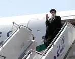 رئیس جمهور فردا به روسیه سفر می‌کند