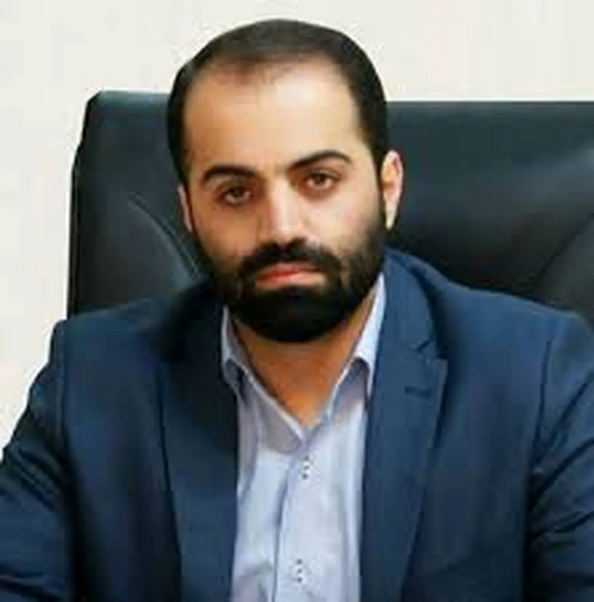 منصور شیخ الاسلامی سکان روابط عمومی بانک سینا را در دست گرفت