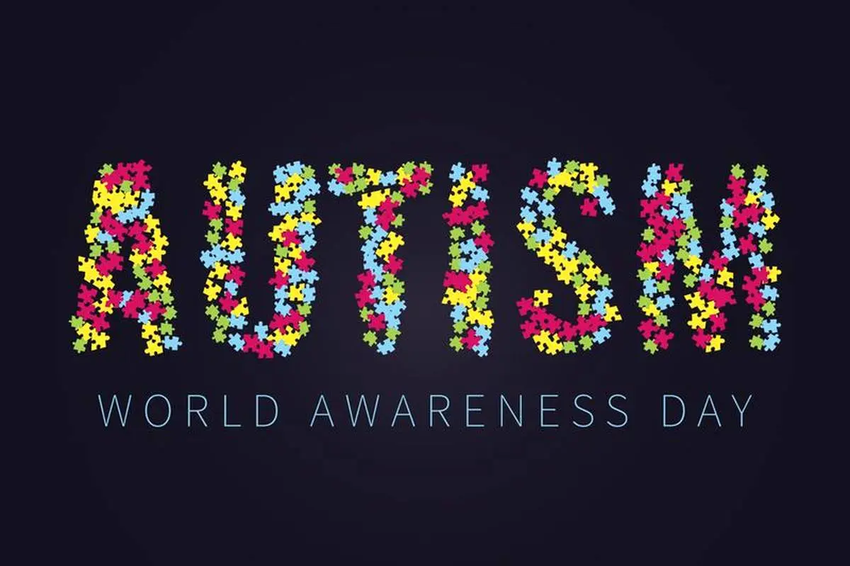 2 آوریل | روز جهانی اوتیسم