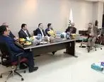  شرکت خدمات و پشتیبانی توسعه تعاون در انجام تکالیف توسعه‌ای موفق عمل نموده است 