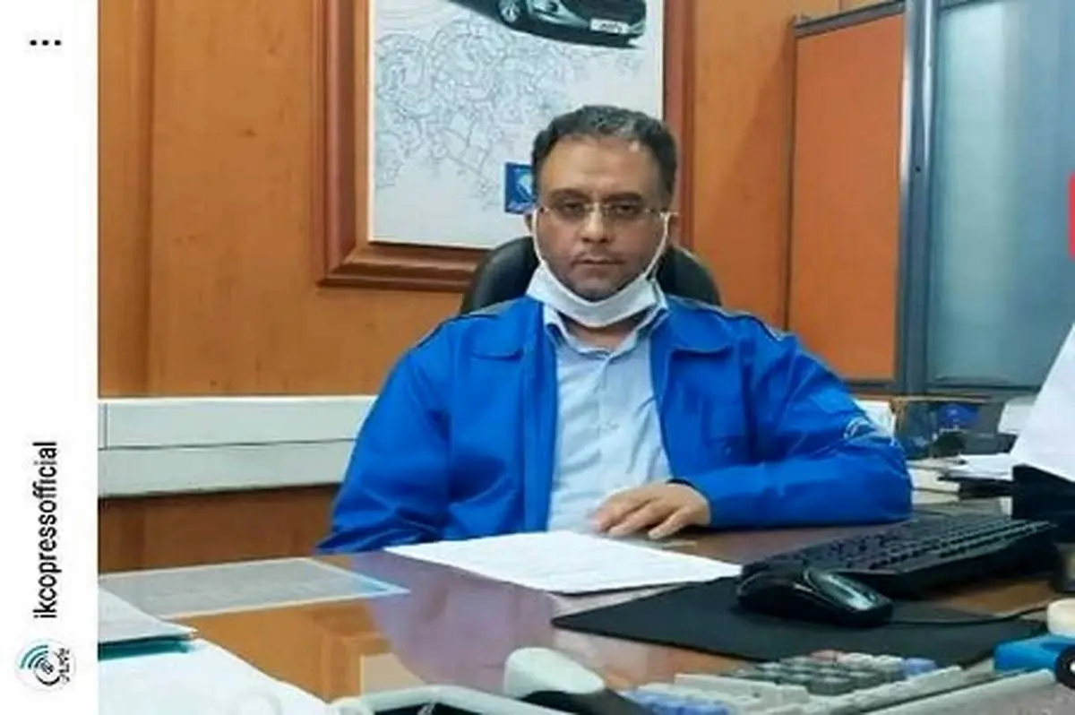 کانال‌های ارتباط ایران‌خودرو با مخاطبان توسعه می‌یابد