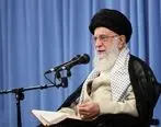امام خامنه‌ای: همه مسئولان یکصدا معتقدند با آمریکا در هیچ سطحی مذاکره نخواهد شد

