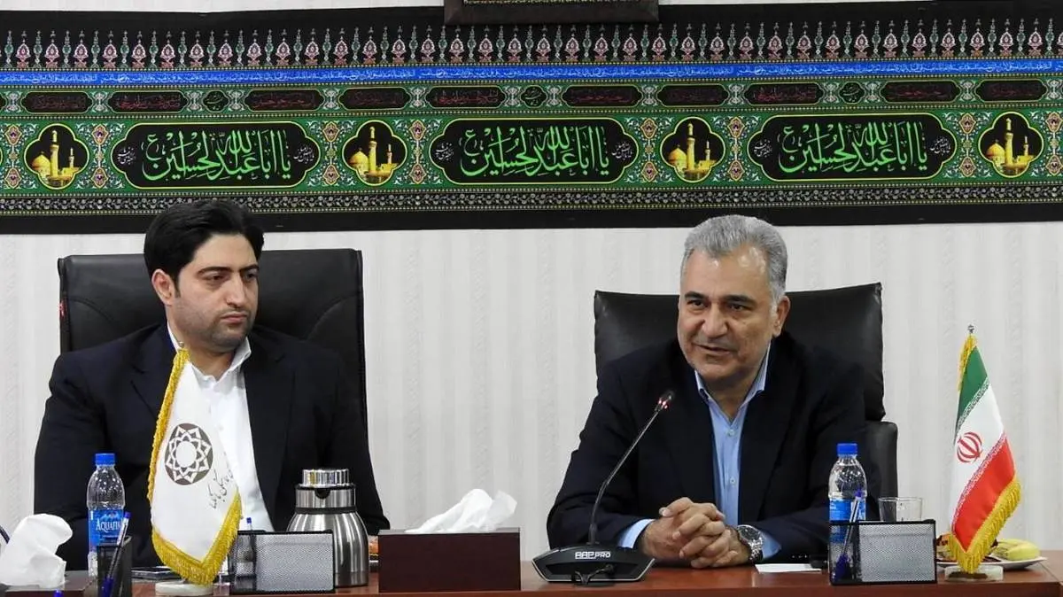 بانک صنعت و معدن، الگویی موفق در مدیریت اطلاع رسانی و تعاملات راهبردی