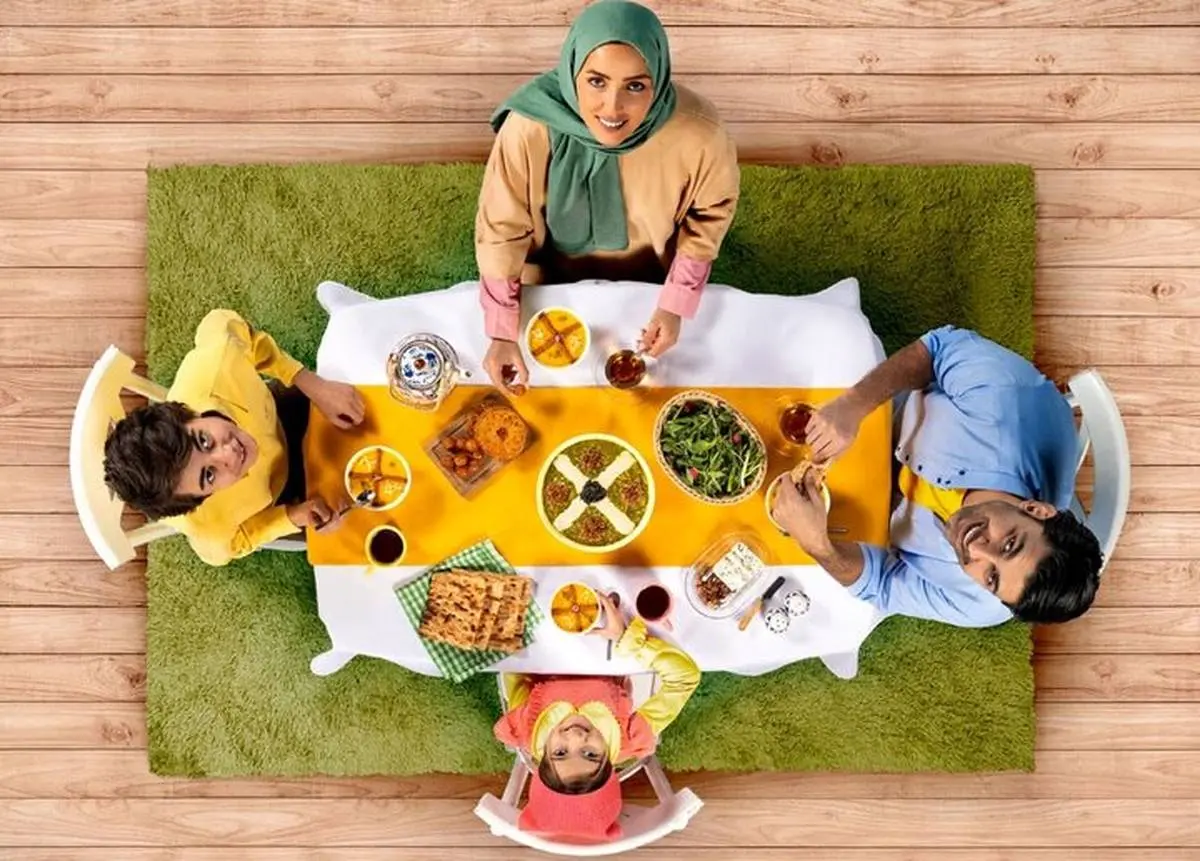 هدایای ایرانسل برای ماه مبارک رمضان + جزئیات
