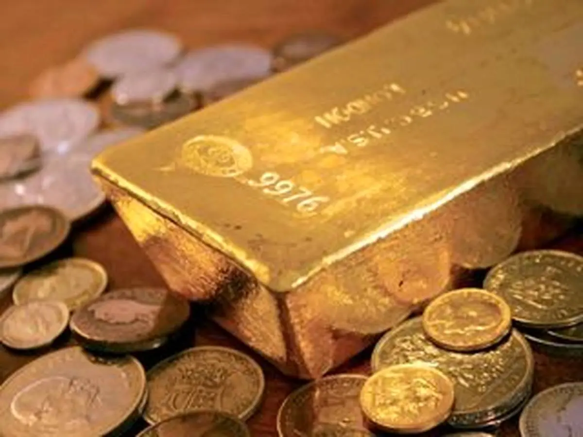 قیمت طلا، قیمت دلار، قیمت سکه و قیمت ارز امروز ۹۸/۰۸/۰۹ 