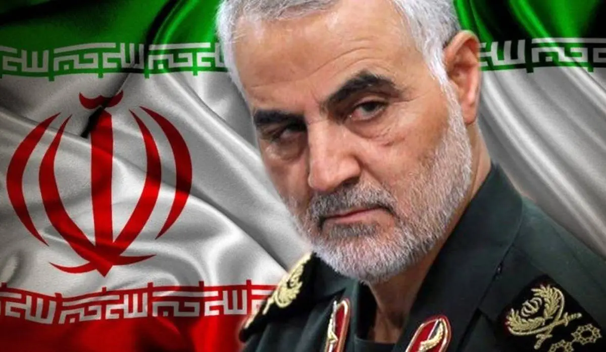 واکنش ایران به حمایت عربستان از ترور سردار سلیمانی