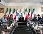 صادرات شرکت‌های تابعه صدرتامین (تاصیکو) با کمک شستا افزایش می‌یابد

