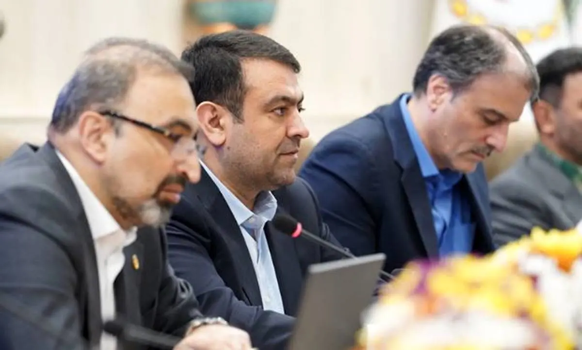 مدیریت موفق نقدینگی بانک ملی ایران در سال ۱۴۰۳