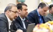 مدیریت موفق نقدینگی بانک ملی ایران در سال ۱۴۰۳
