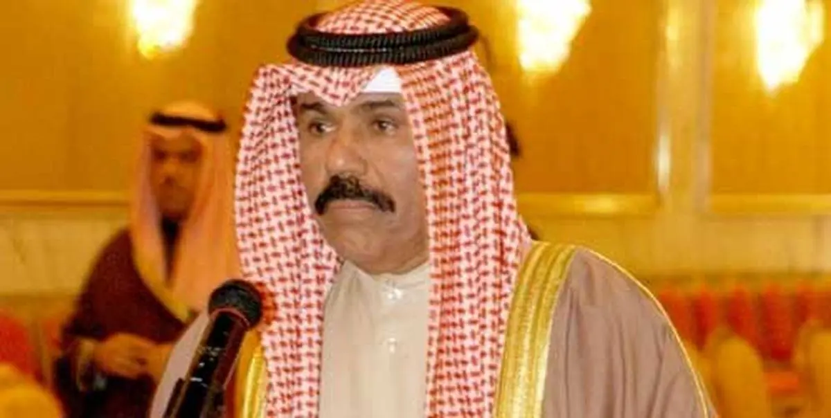 امیر جدید کویت کیست؟