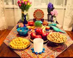 آداب و رسوم جالب مردم ایران در اعیاد نوروز